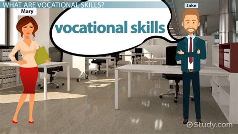vcational|vocational betekenis.
